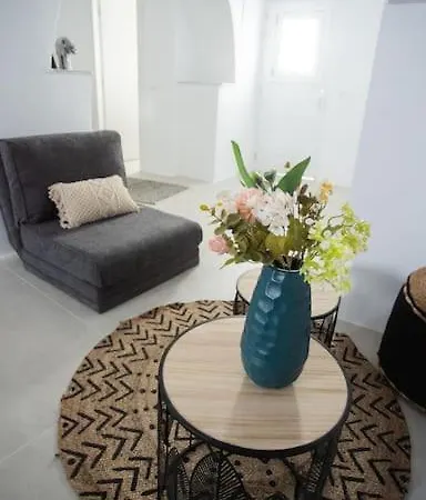 Oculus Mykonos I Vakantiehuis *