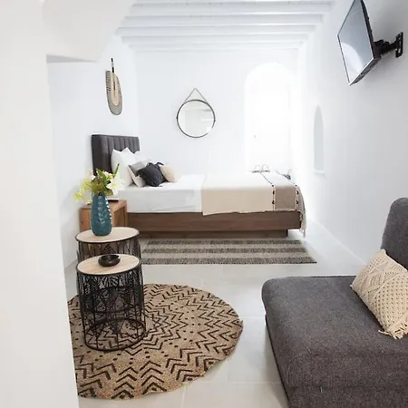 Oculus Mykonos I Mykonos Town
