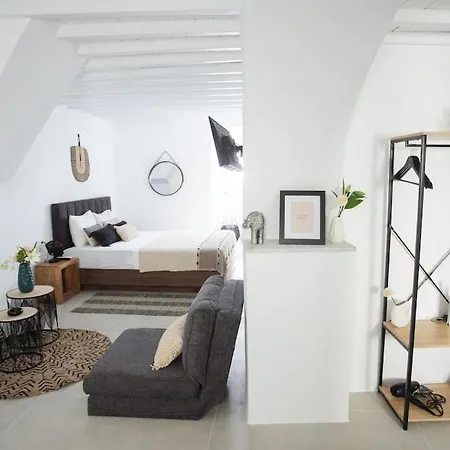 Oculus Mykonos I *