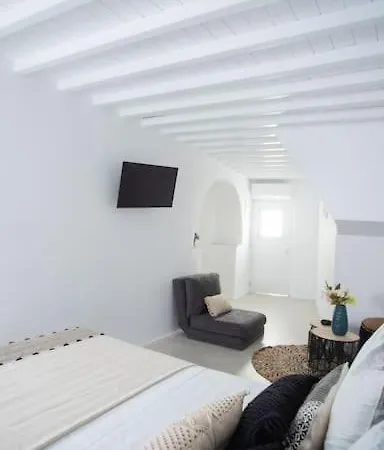 Holiday home Oculus Mykonos I Mykonos Town
