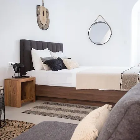 Oculus Mykonos I Holiday home Mykonos Town