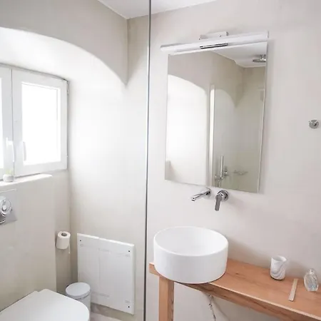Oculus Mykonos I *