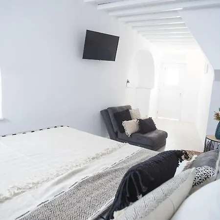 Oculus Mykonos I