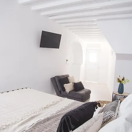 Oculus Mykonos I Holiday home *