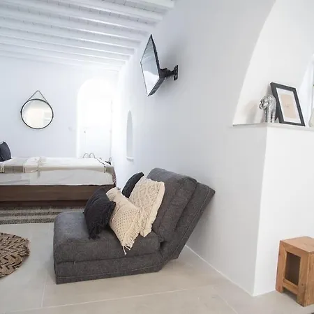 Oculus Mykonos I Holiday home Mykonos Town