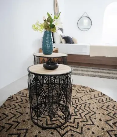 Oculus Mykonos I *