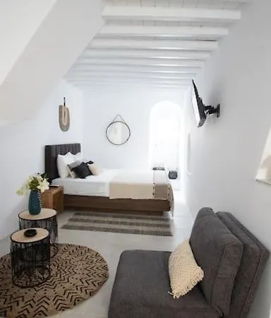 Holiday home Oculus Mykonos I