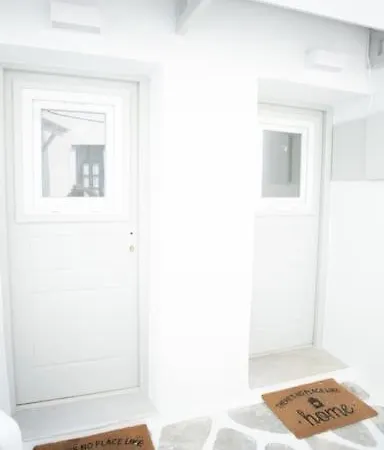 Oculus Mykonos I Holiday home Mykonos Town