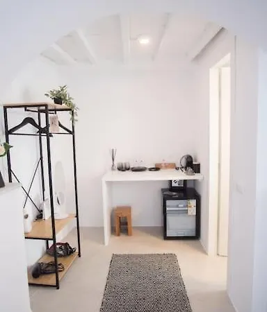 Oculus Mykonos I *
