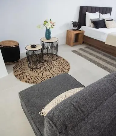 Oculus Mykonos I Holiday home *