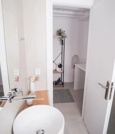 Holiday home Oculus Mykonos I Mykonos Town