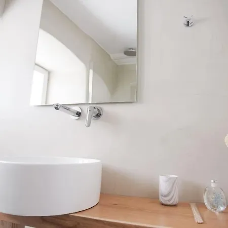 Holiday home Oculus Mykonos I