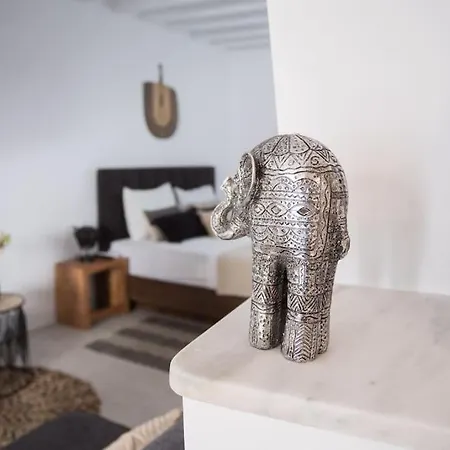 Holiday home Oculus Mykonos I Mykonos Town