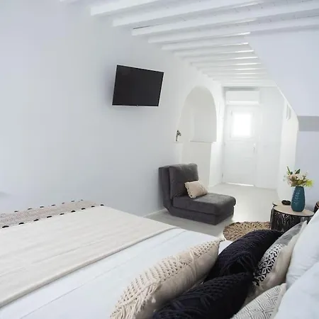 Oculus Mykonos I *