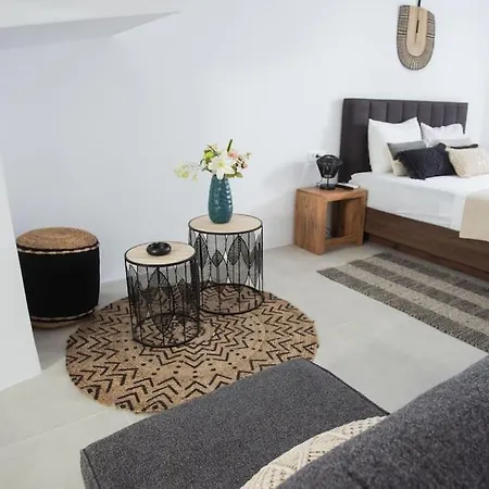 Oculus Mykonos I Holiday home