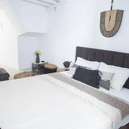 Oculus Mykonos I Holiday home *