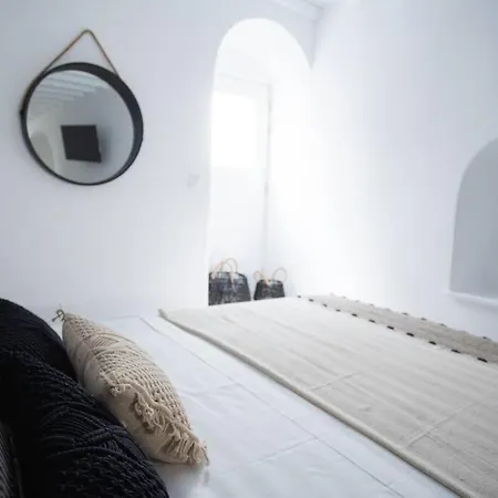 Holiday home Oculus Mykonos I *