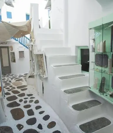 Oculus Mykonos I Mykonos Town